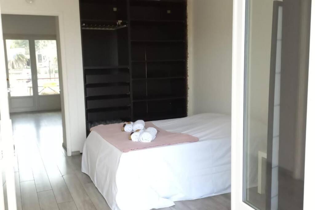 Corniche D'Azur 2 Yourhosthelper Fréjus Eksteriør bilde