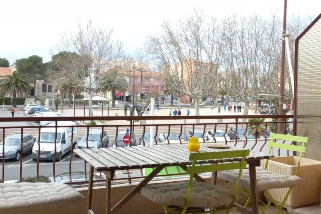Corniche D'Azur 2 Yourhosthelper Fréjus Eksteriør bilde