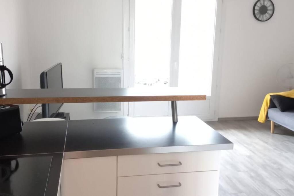 Corniche D'Azur 2 Yourhosthelper Fréjus Eksteriør bilde