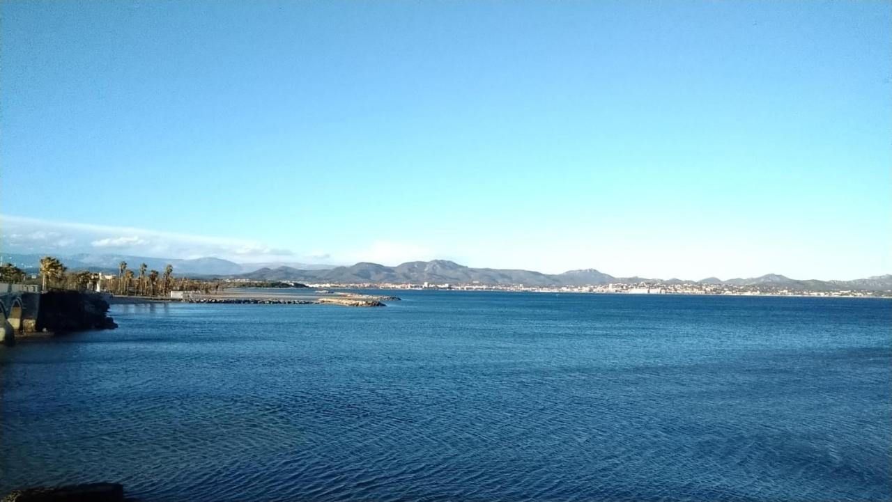 Corniche D'Azur 2 Yourhosthelper Fréjus Eksteriør bilde