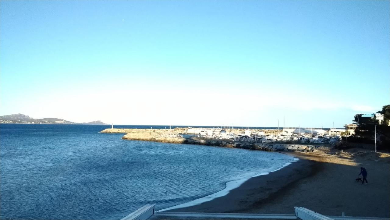 Corniche D'Azur 2 Yourhosthelper Fréjus Eksteriør bilde
