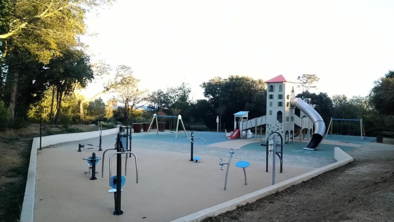 Corniche D'Azur 2 Yourhosthelper Fréjus Eksteriør bilde